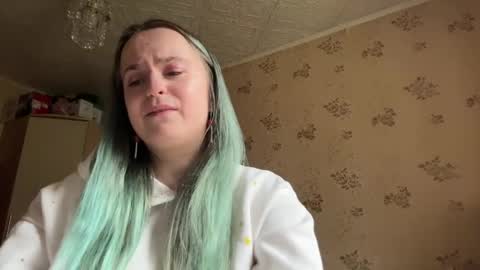 bubblegum_tempt online show from 24, 4, 2026