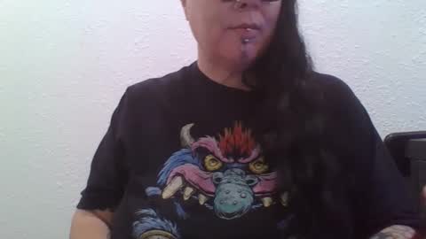 Snapshot of bubblepanda42069 chatting on 3, 10, 2025 bubblepanda42069 online show from 3, 10, 2025