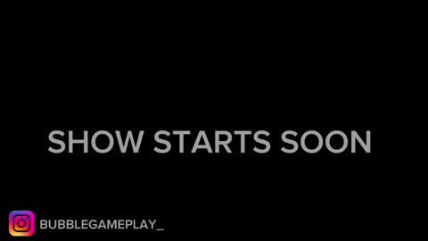 BubbleJereth online show from 13, 12, 2024