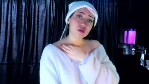 BubbleJereth online show from 14, 12, 2024