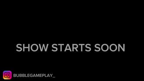 BubbleJereth online show from 14, 1, 2025