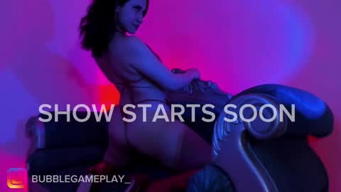 BubbleJereth online show from 11, 2, 2025