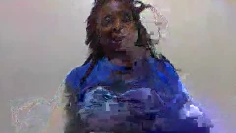 Snapshot of bubbly_jocyce chatting on 15, 5, 2026 talisha online show from 15, 5, 2026