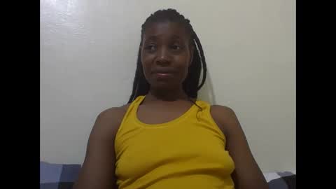 Snapshot of bubbly_jocyce chatting on 18, 5, 2026 talisha online show from 18, 5, 2026