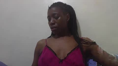 Snapshot of bubbly_jocyce chatting on 19, 5, 2026 talisha online show from 19, 5, 2026