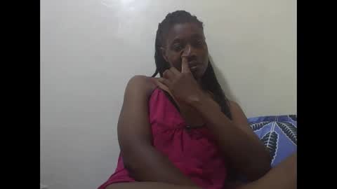Snapshot of bubbly_jocyce chatting on 19, 5, 2026 talisha online show from 19, 5, 2026
