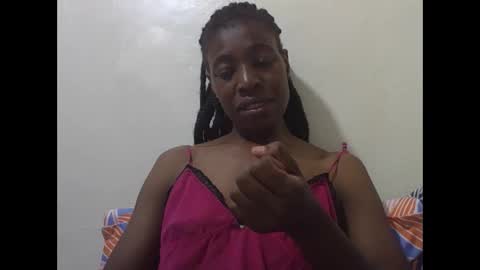 Snapshot of bubbly_jocyce chatting on 22, 5, 2026 talisha online show from 22, 5, 2026