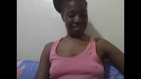 Snapshot of bubbly_jocyce chatting on 25, 5, 2026 talisha online show from 25, 5, 2026
