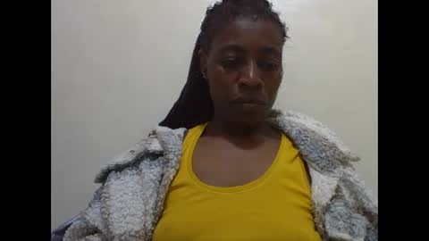 Snapshot of bubbly_jocyce chatting on 31, 5, 2026 talisha online show from 31, 5, 2026