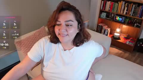 Snapshot of bubblybomba chatting on 14, 2, 2025 Bomba online show from 14, 2, 2025