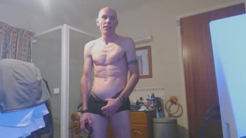 buck70 online show from 22, 2, 2026