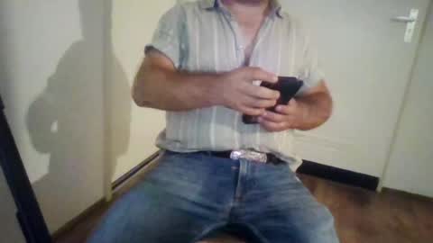 Snapshot of buck_bronson chatting on 16, 7, 2026 Buck online show from 16, 7, 2026