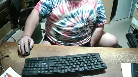 Snapshot of bucku2 chatting on 19, 12, 2024 Bucku2 online show from 19, 12, 2024