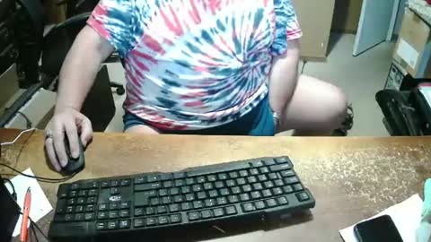 Snapshot of bucku2 chatting on 15, 1, 2025 Bucku2 online show from 15, 1, 2025