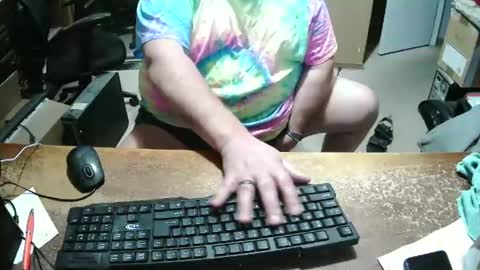 Snapshot of bucku2 chatting on 16, 1, 2025 Bucku2 online show from 16, 1, 2025