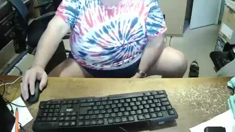 Snapshot of bucku2 chatting on 17, 1, 2025 Bucku2 online show from 17, 1, 2025