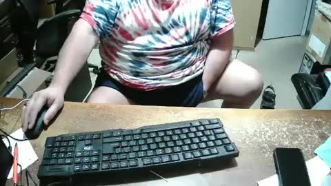 Snapshot of bucku2 chatting on 20, 1, 2025 Bucku2 online show from 20, 1, 2025