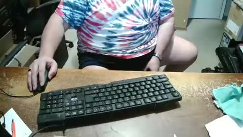 Snapshot of bucku2 chatting on 6, 3, 2025 Bucku2 online show from 6, 3, 2025