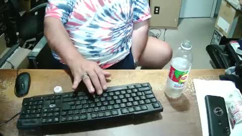 Snapshot of bucku2 chatting on 12, 9, 2025 Bucku2 online show from 12, 9, 2025