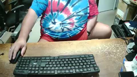 Snapshot of bucku2 chatting on 4, 10, 2025 Bucku2 online show from 4, 10, 2025