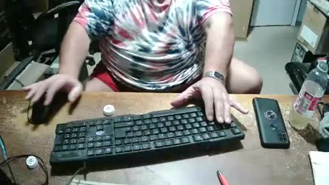 Bucku2 online show from 6, 11, 2025