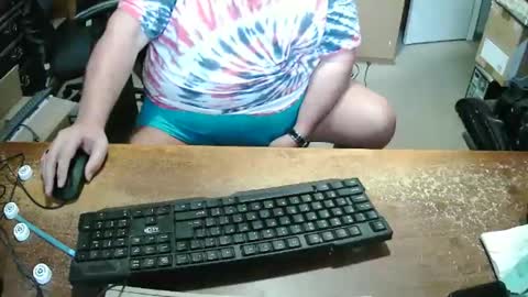 Bucku2 online show from 22, 11, 2025