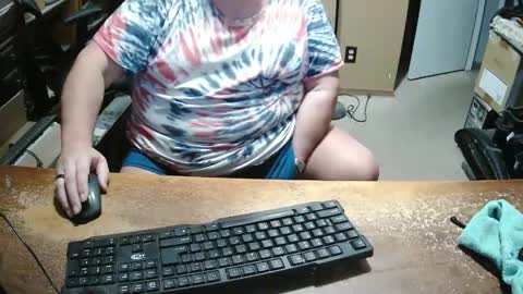 Bucku2 online show from 15, 1, 2026