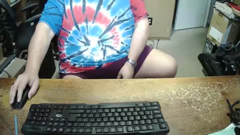 Bucku2 online show from 8, 2, 2026