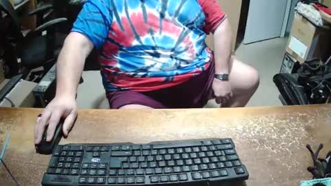 Bucku2 online show from 9, 2, 2026