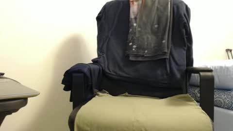 buckwheat71 online show from 12, 3, 2026