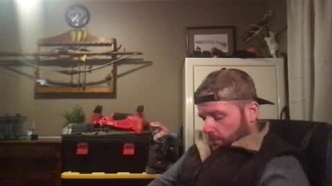 buckwild69204 online show from 1, 1, 2025