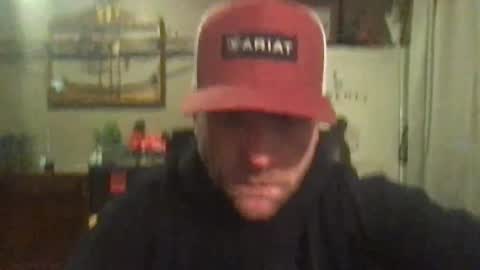 buckwild69204 online show from 5, 1, 2025