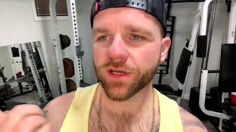 buckwild69204 online show from 14, 1, 2025