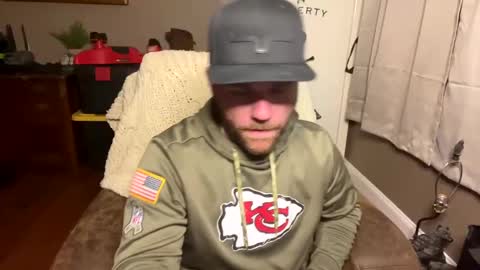 buckwild69204 online show from 19, 1, 2025