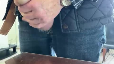 bucky58 online show from 8, 4, 2026