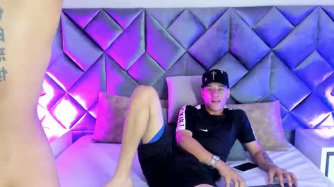 Buda y Cataleya online show from 12, 2, 2026