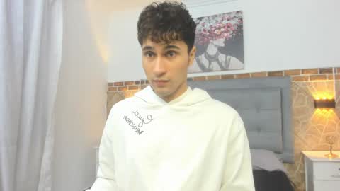 Buddy Whitte online show from 29, 1, 2025