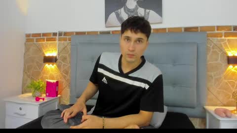 Buddy Whitte online show from 24, 2, 2025