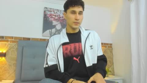 Buddy Whitte online show from 1, 3, 2025