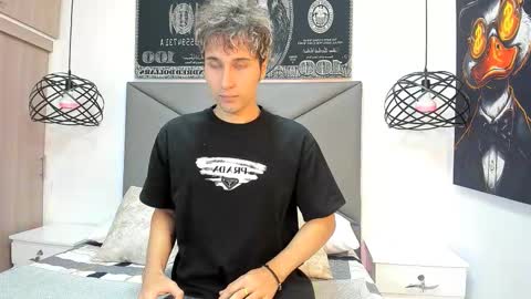 Buddy Whitte online show from 1, 11, 2025