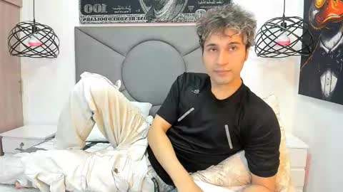 Buddy Whitte online show from 4, 11, 2025