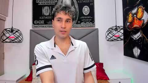 Buddy Whitte online show from 22, 11, 2025