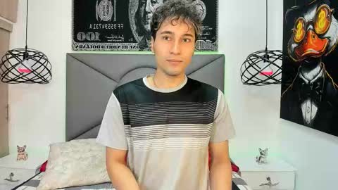 Buddy Whitte online show from 15, 12, 2025