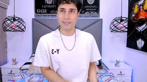Snapshot of buddy_whitte chatting on 11, 5, 2026 Buddy Whitte online show from 11, 5, 2026