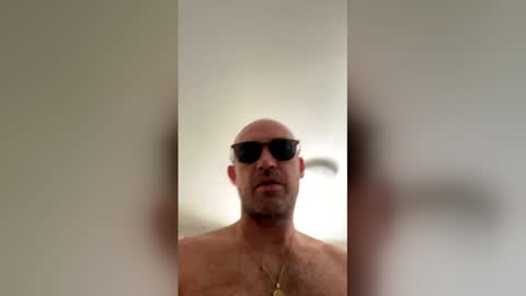 Buffnico2026 online show from 19, 4, 2026