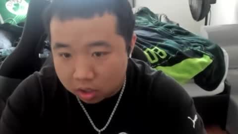 buffsexyman24 online show from 9, 2, 2026