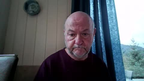 Snapshot of buggemann chatting on 29, 9, 2025 buggemann online show from 29, 9, 2025