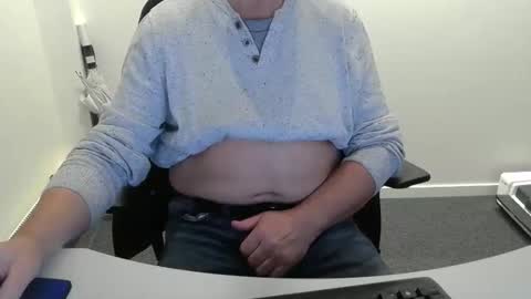 Snapshot of buggemann chatting on 6, 10, 2025 buggemann online show from 6, 10, 2025