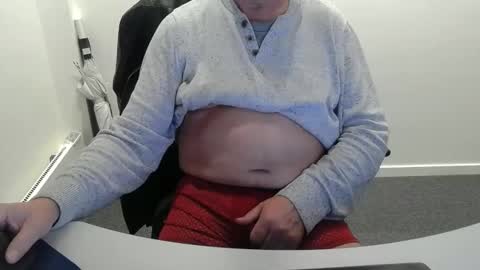 Snapshot of buggemann chatting on 8, 10, 2025 buggemann online show from 8, 10, 2025