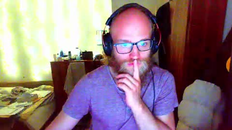 Lukas online show from 10, 7, 2026
